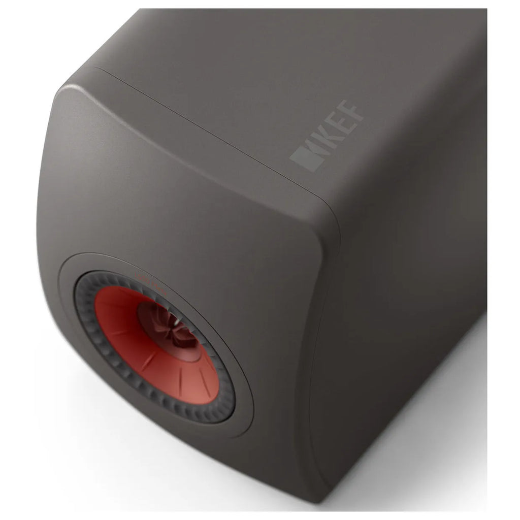 Enceintes KEF LS50 Meta