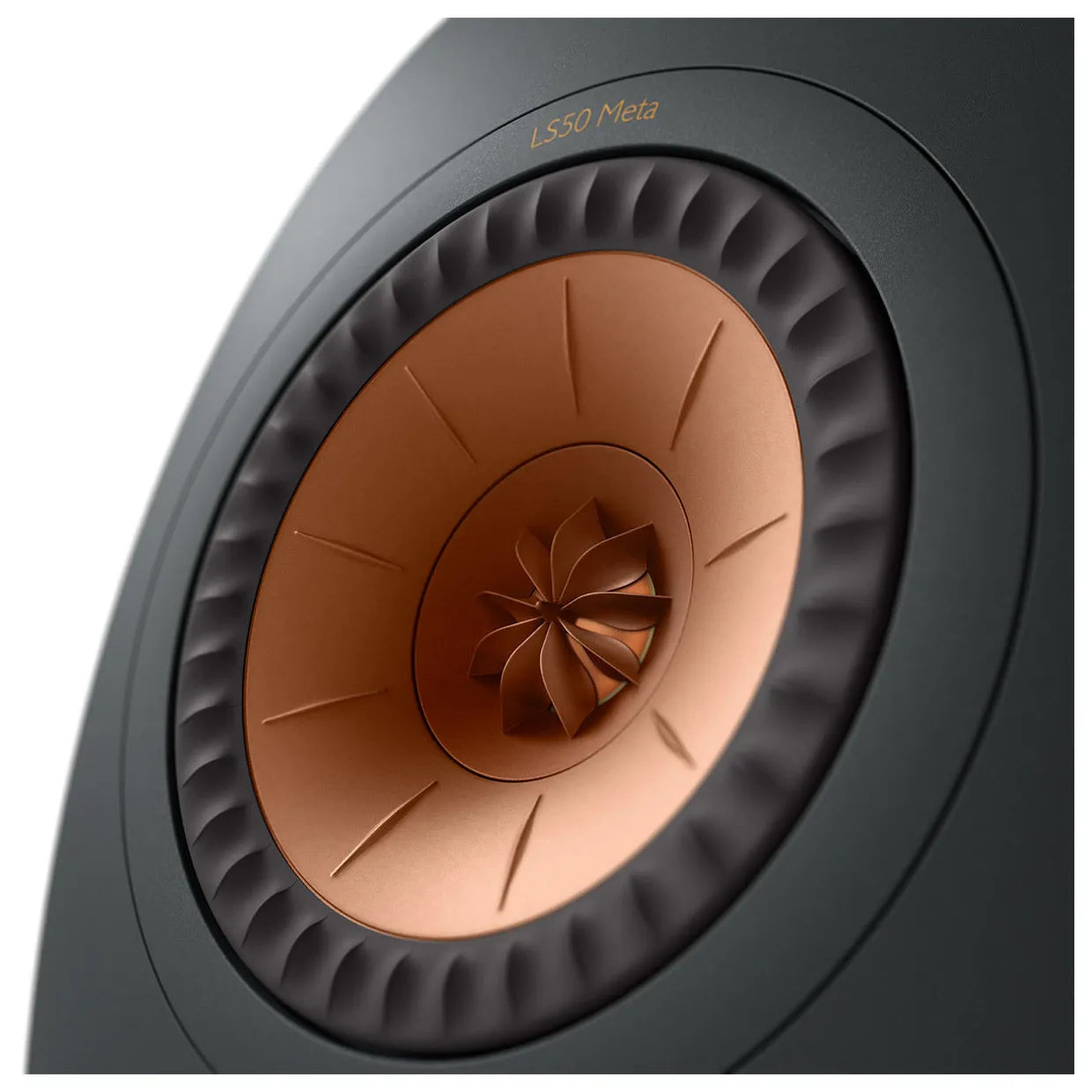 Enceintes KEF LS50 Meta