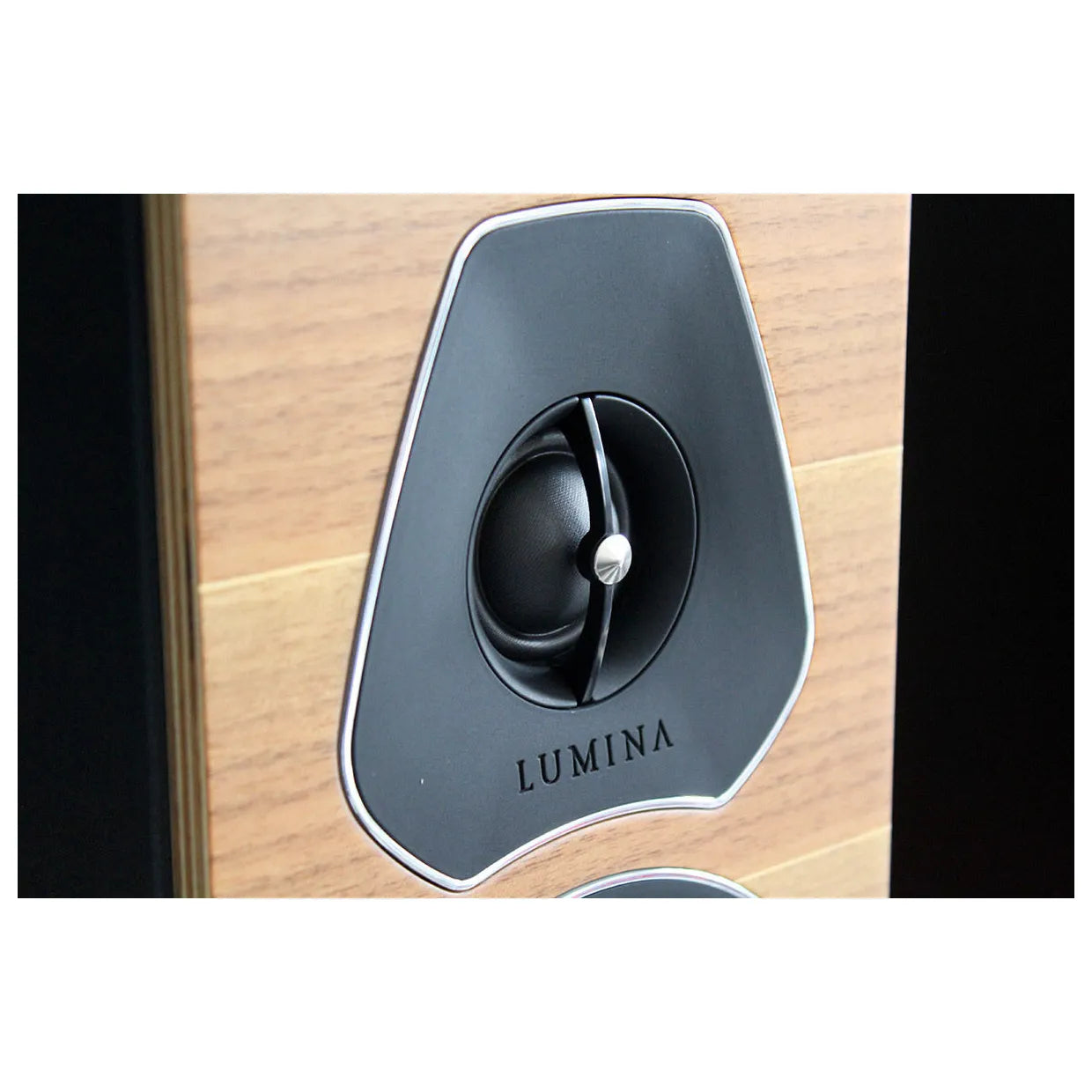 Enceintes bibliothèque Sonus Faber Lumina I