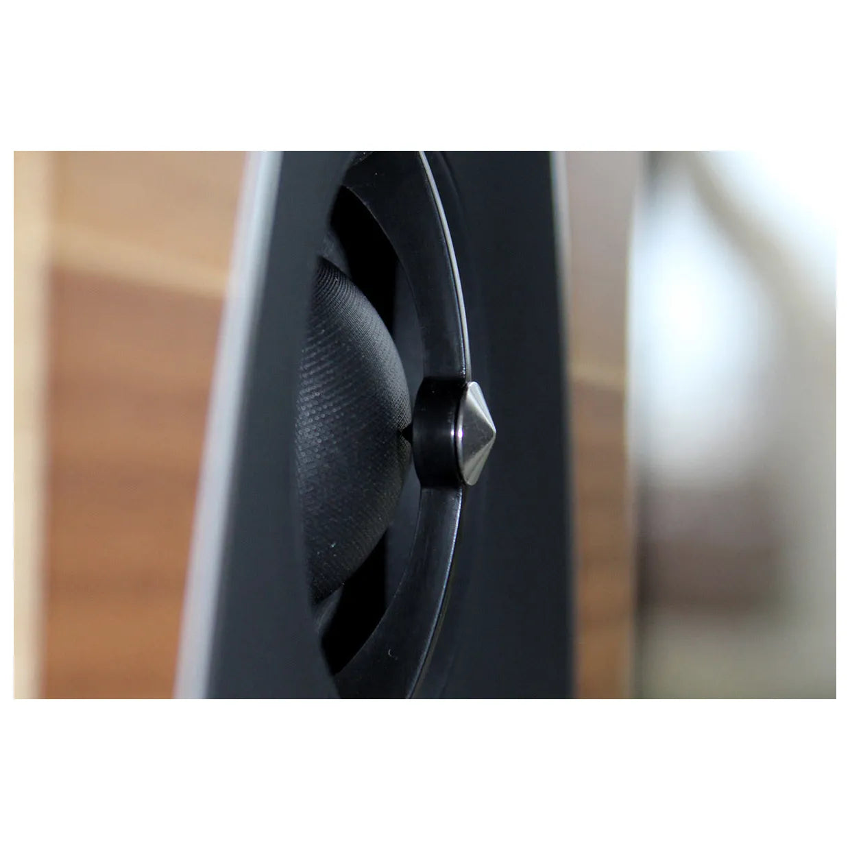 Enceintes bibliothèque Sonus Faber Lumina I