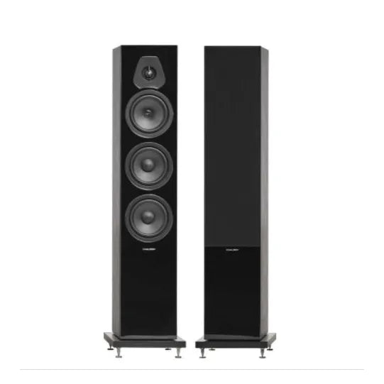 Enceinte colonne Sonus Faber Lumina III