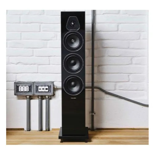 Enceinte colonne Sonus Faber Lumina III