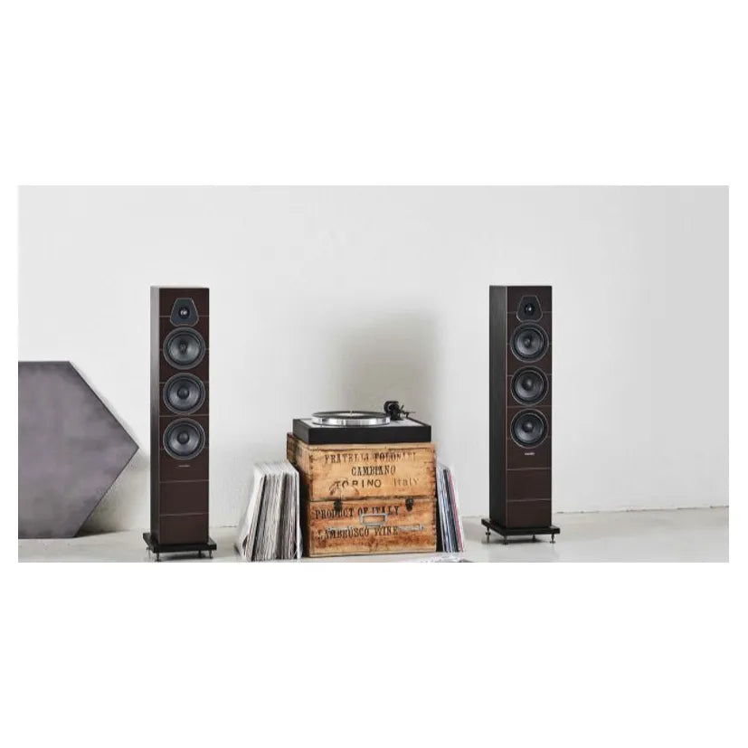 Enceinte colonne Sonus Faber Lumina III
