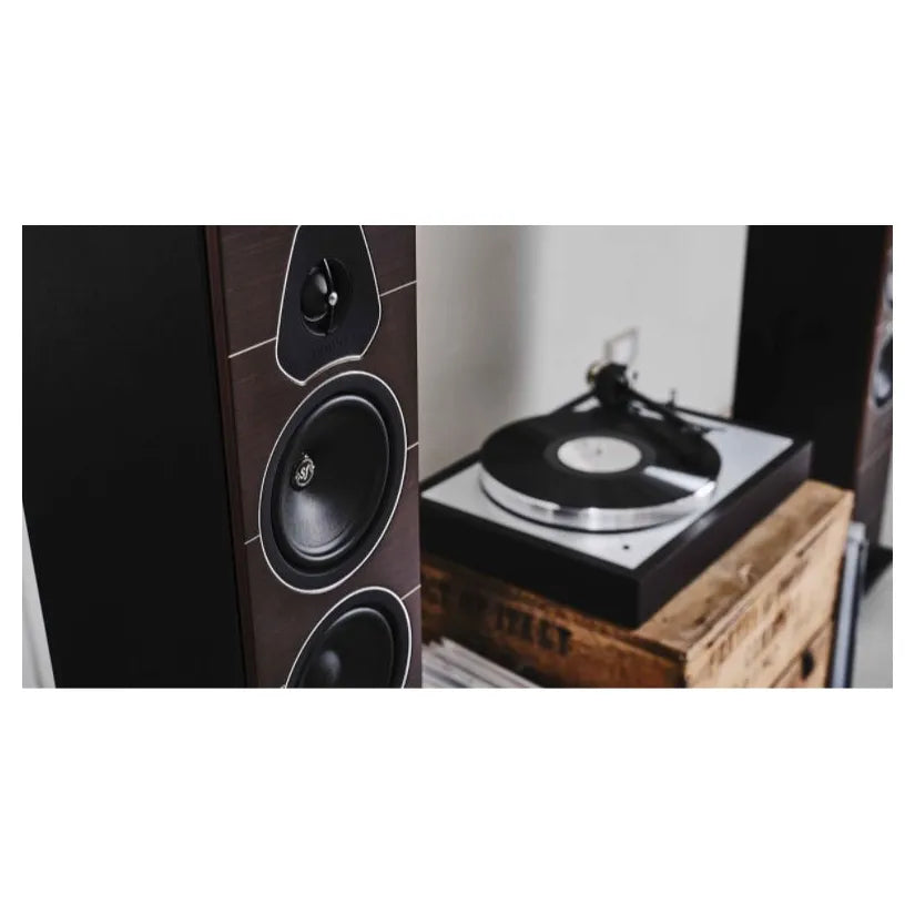 Enceinte colonne Sonus Faber Lumina III