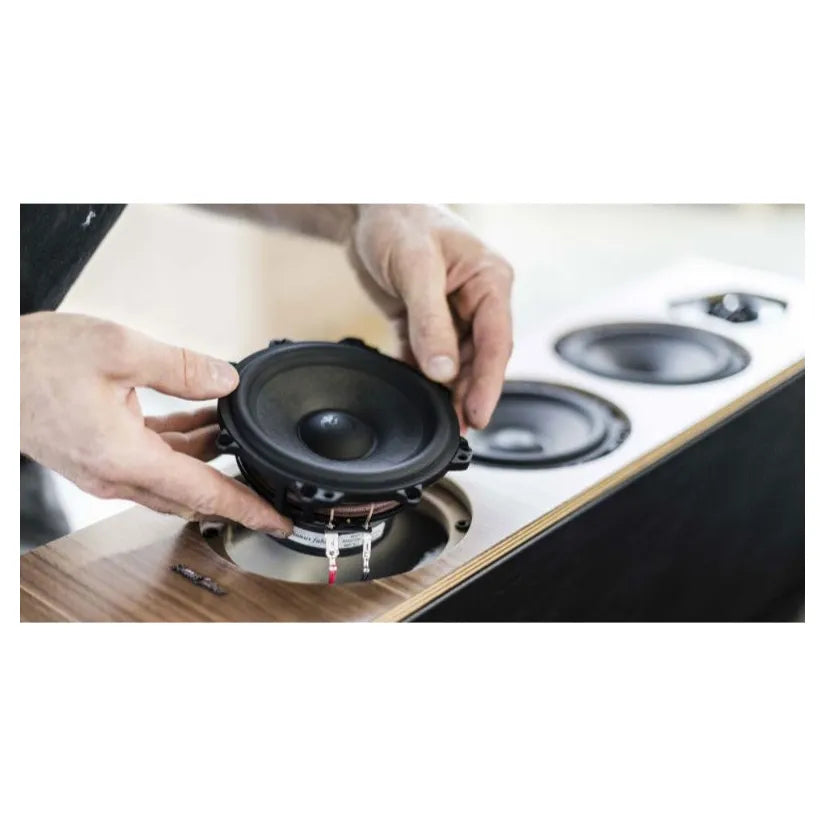 Enceinte colonne Sonus Faber Lumina III