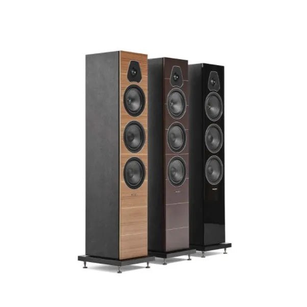 Enceinte colonne Sonus Faber Lumina III