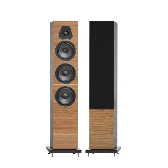 Enceinte colonne Sonus Faber Lumina III