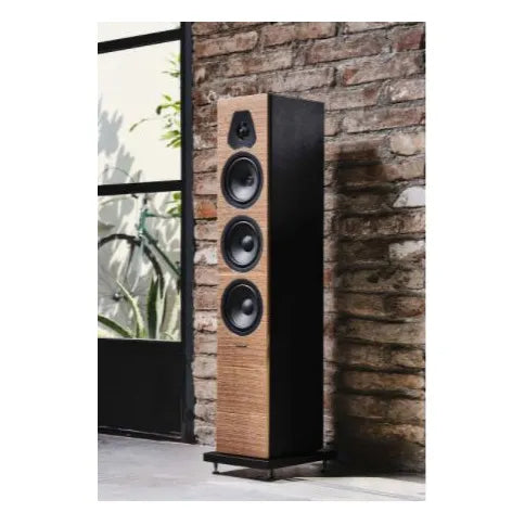 Enceinte colonne Sonus Faber Lumina III