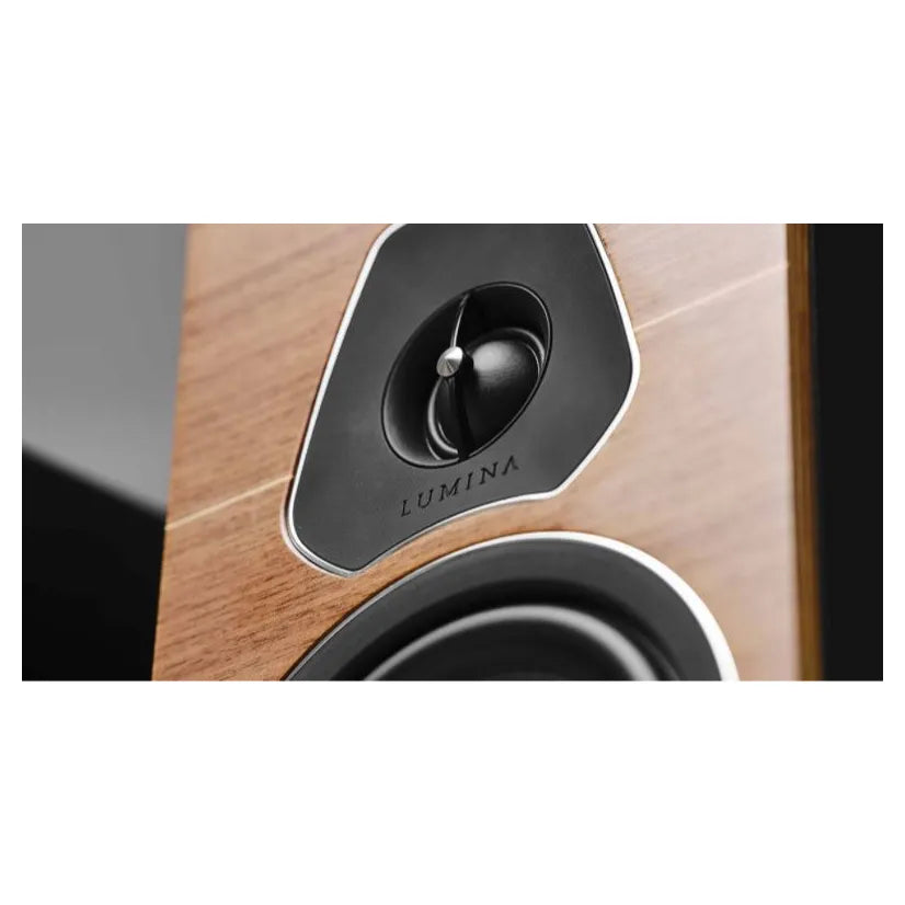 Enceinte colonne Sonus Faber Lumina III