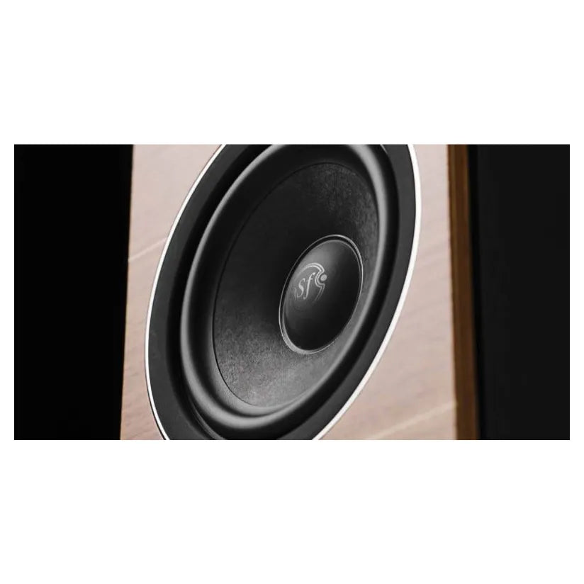 Enceinte colonne Sonus Faber Lumina III