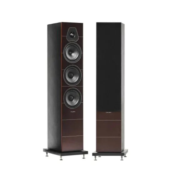 Enceinte colonne Sonus Faber Lumina III