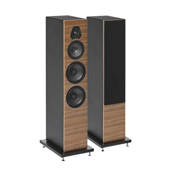 Enceinte colonne Sonus Faber Lumina V