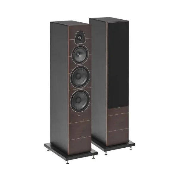 Enceinte colonne Sonus Faber Lumina V