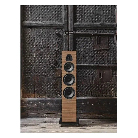 Enceinte colonne Sonus Faber Lumina V