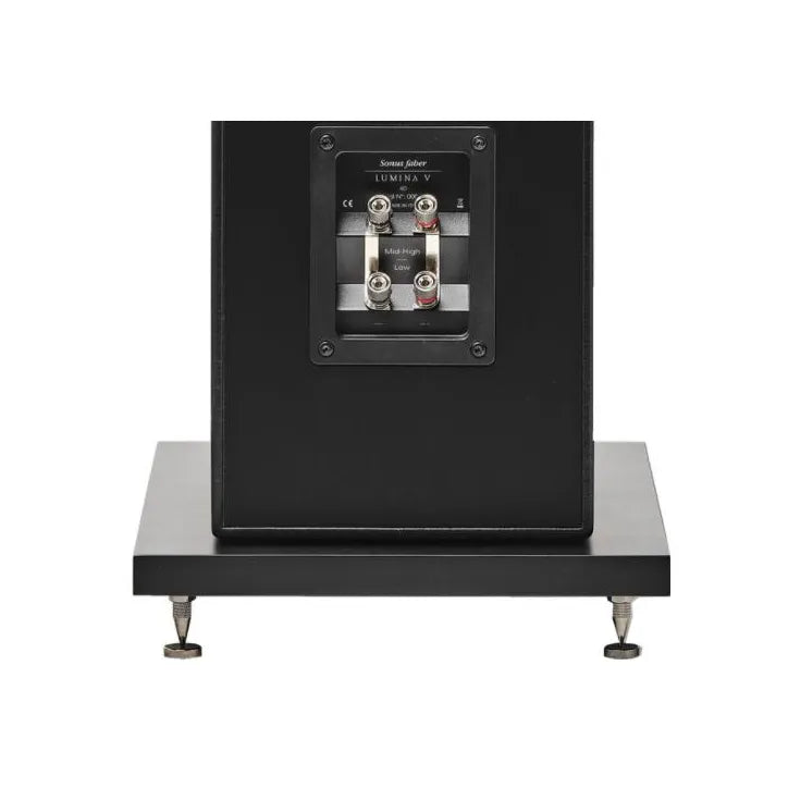 Enceinte colonne Sonus Faber Lumina V
