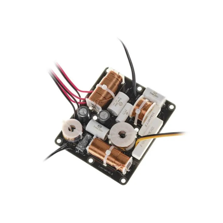 Enceinte colonne Sonus Faber Lumina V