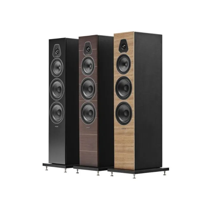 Enceinte colonne Sonus Faber Lumina V