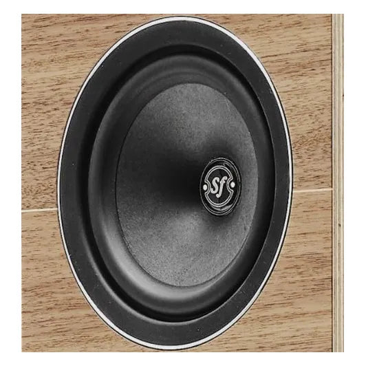 Enceinte colonne Sonus Faber Lumina V