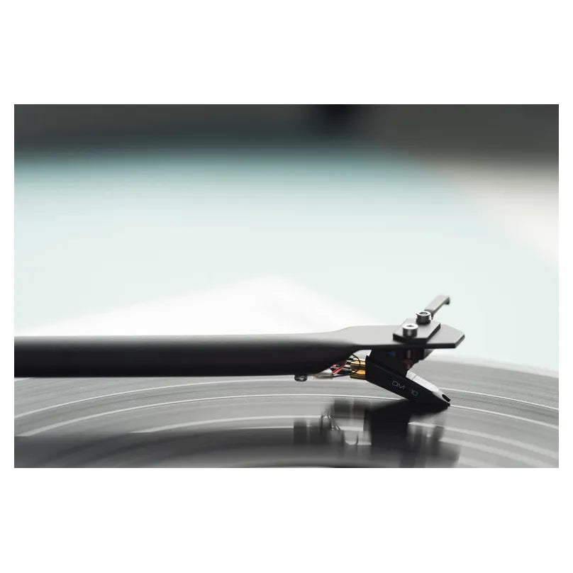 Platine Vinyle Pro-Ject Essential III Phono – Blanche