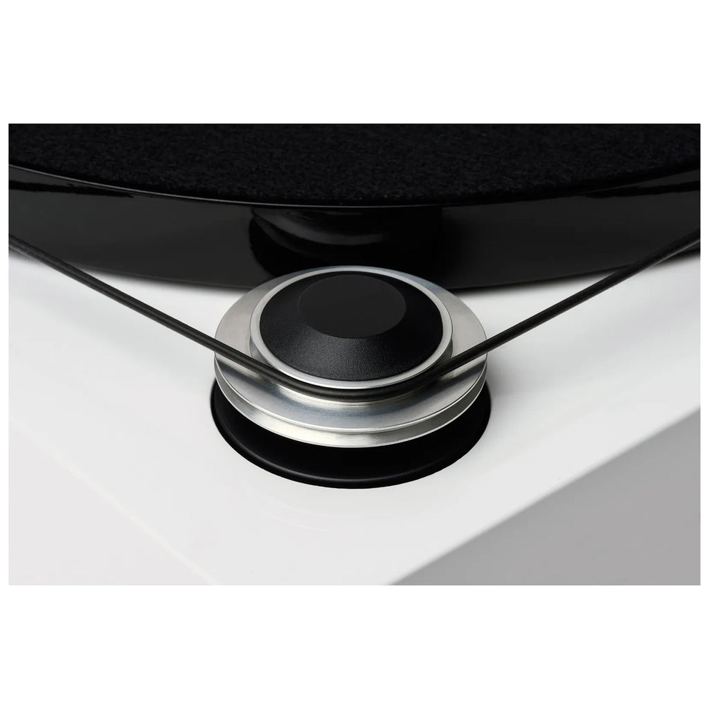 Platine Vinyle Pro-Ject Essential III Phono – Blanche