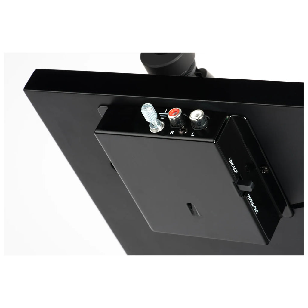 Platine Vinyle Pro-Ject Essential III Phono – Blanche