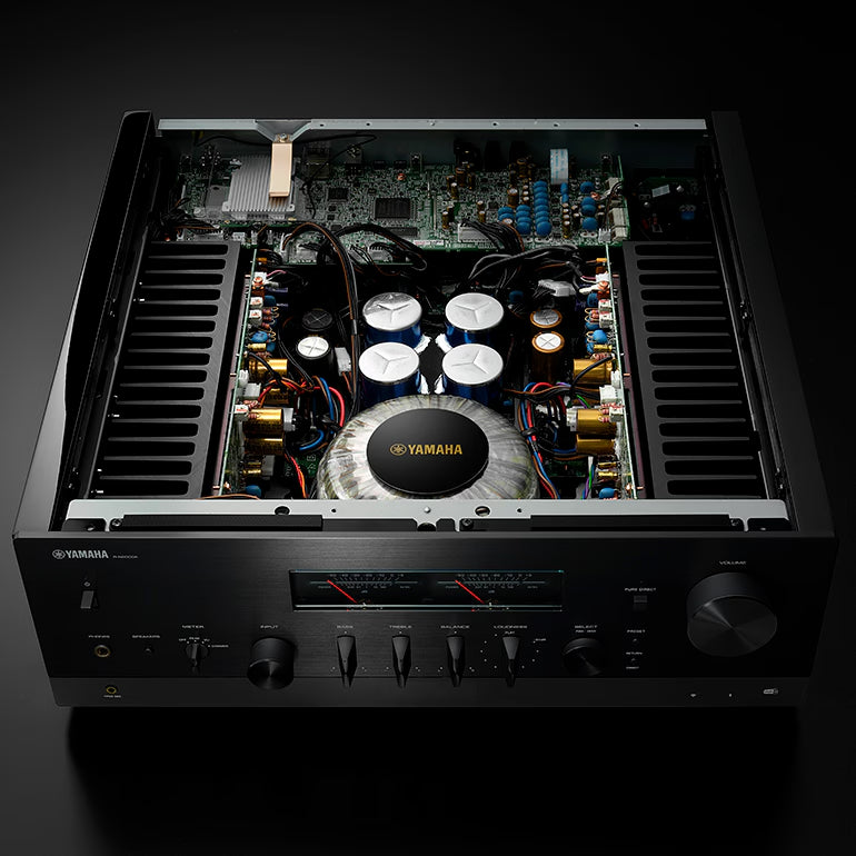 Ampli connecté Yamaha R-N2000A