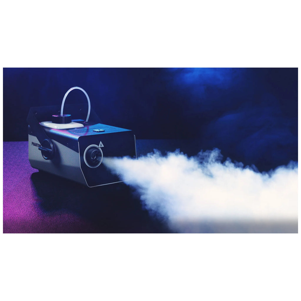 Pack Location 7 – Full set Maui 11 + 28 + LED + lyres + fumée