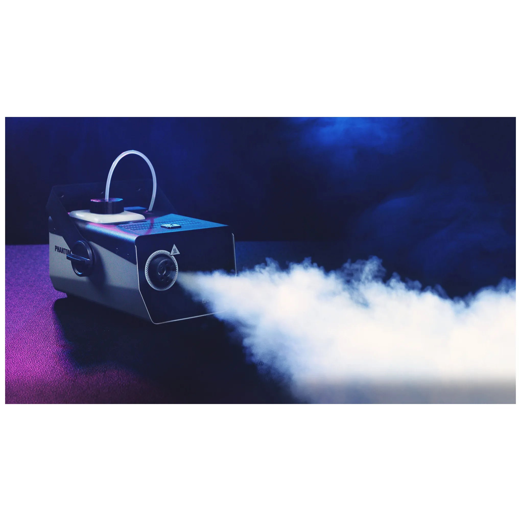 Pack Location 7 – Full set Maui 11 + 28 + LED + lyres + fumée