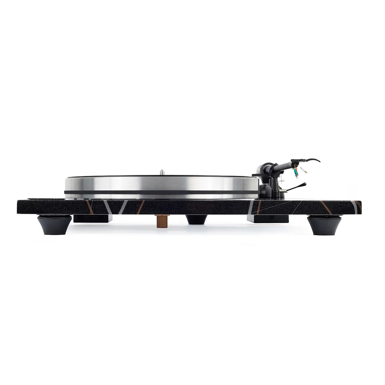 Modèle d'exposition - Platine Auris Funky