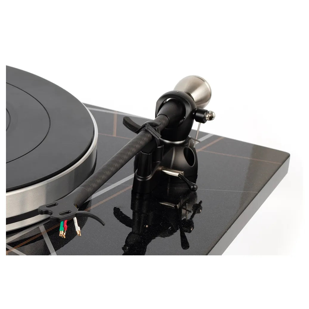 Modèle d'exposition - Platine Auris Funky