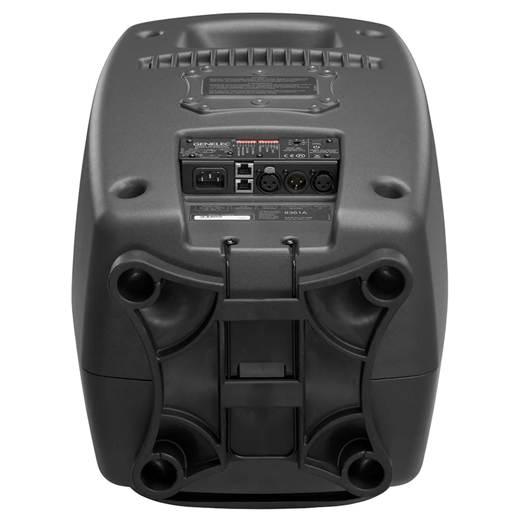 Enceintes de monitoring Genelec 8361A (la paire)