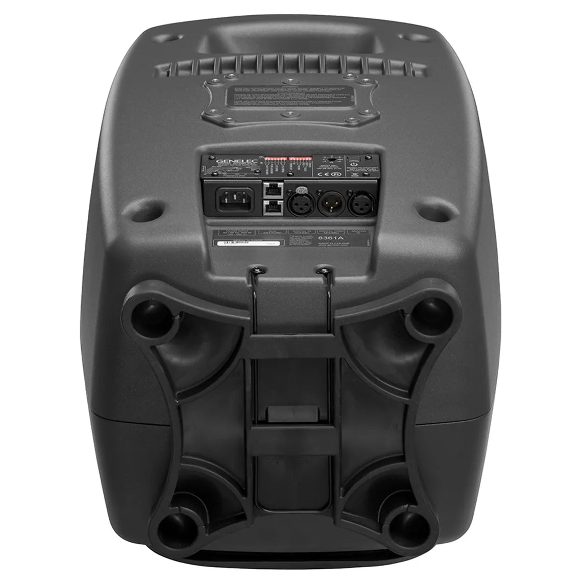 Enceintes de monitoring Genelec 8361A (la paire)