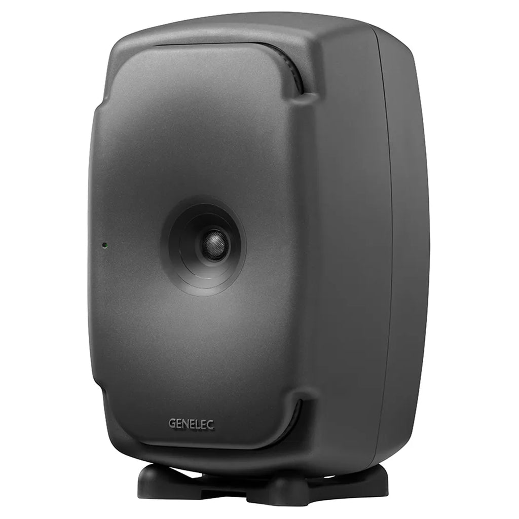Enceintes de monitoring Genelec 8361A (la paire)