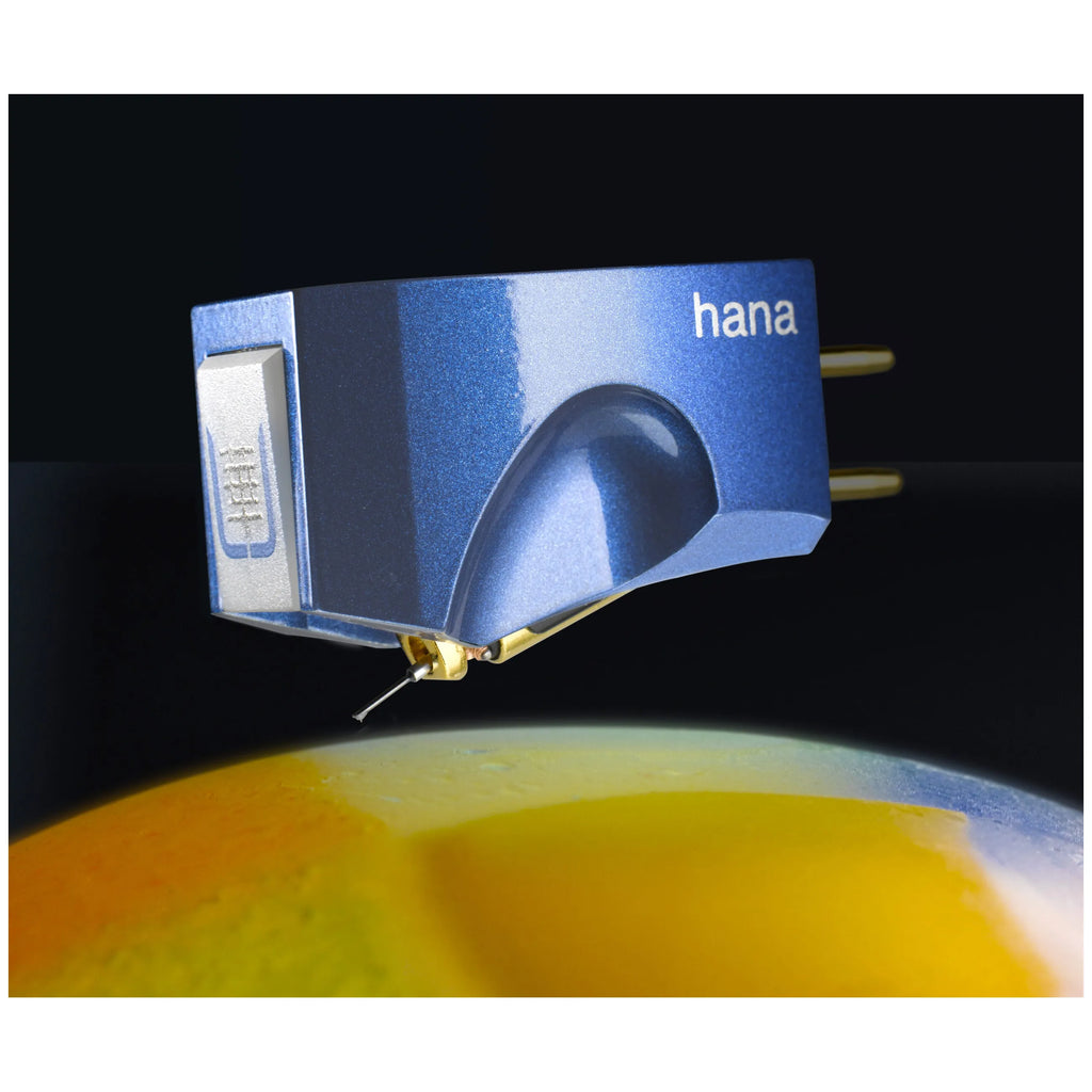 Cellule Hana MC Umami Blue