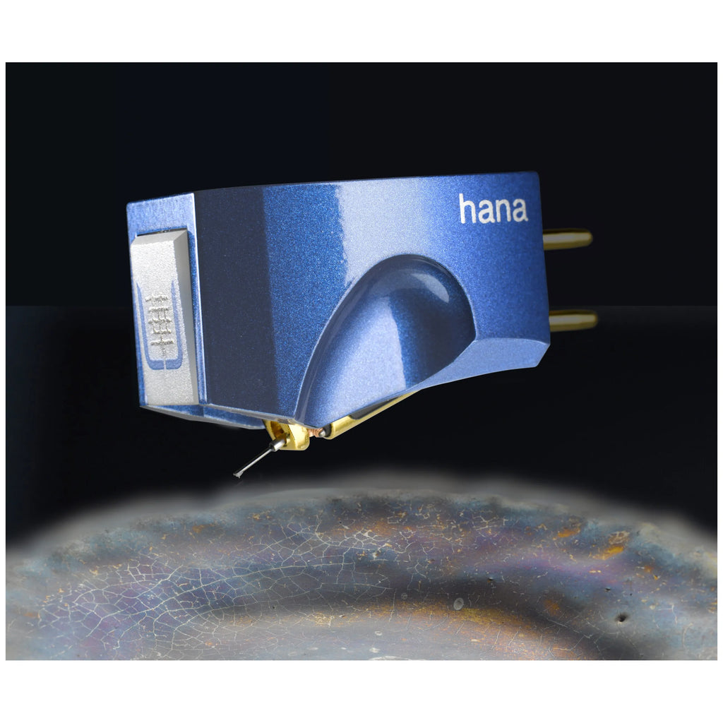 Cellule Hana MC Umami Blue