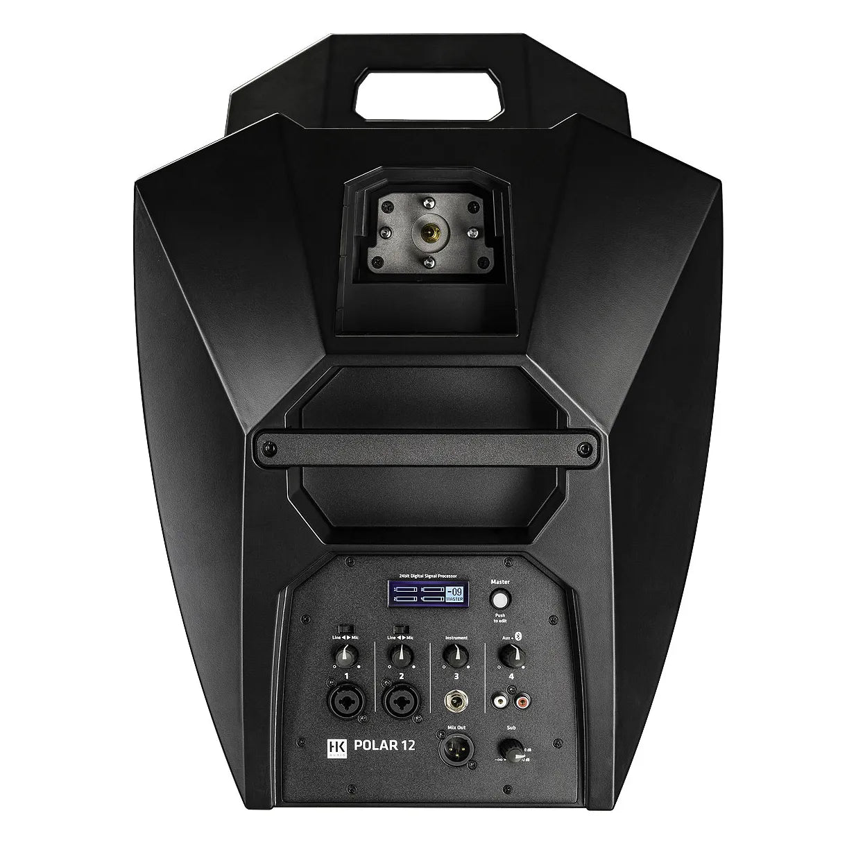 Enceinte sono HK Audio Polar 12