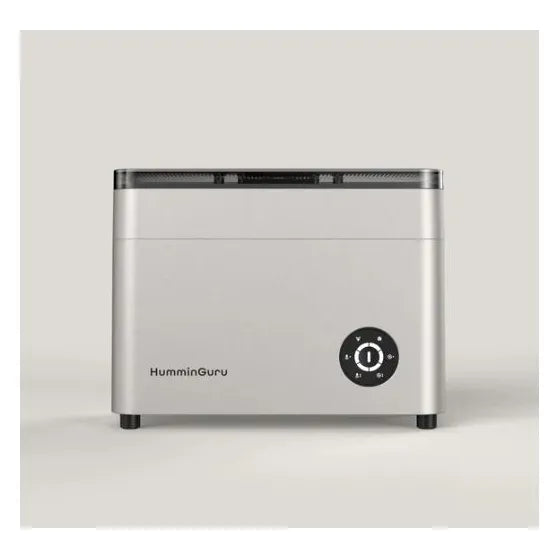 Machine à laver vinyles HumminGuru Nova Ultrasonic HG05