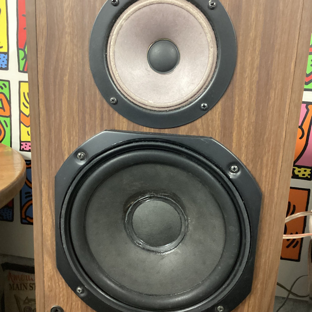 Enceintes Rotel RL-550