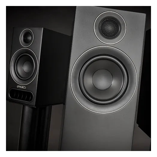 Enceinte colonne PMC Prodigy 5