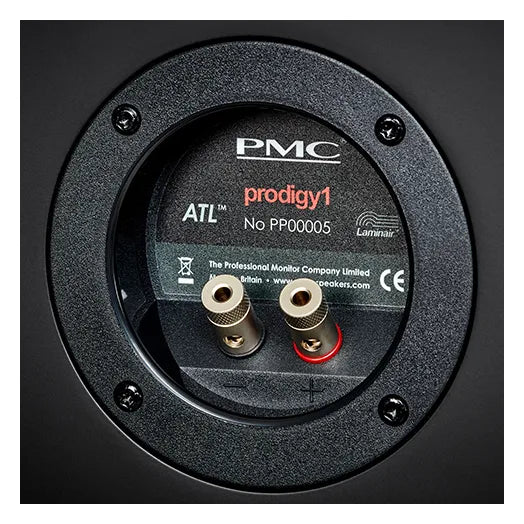 Enceinte colonne PMC Prodigy 5