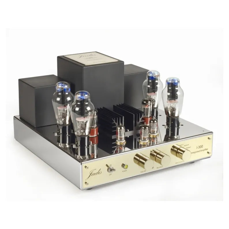 Amplificateur intégré Jadis I300