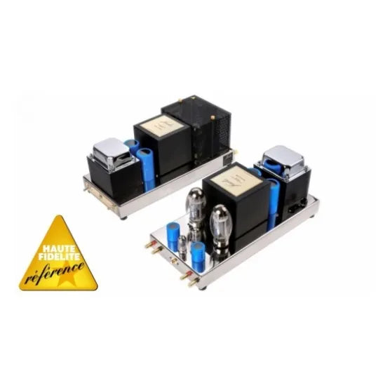 Amplificateur Jadis JA30 MK2