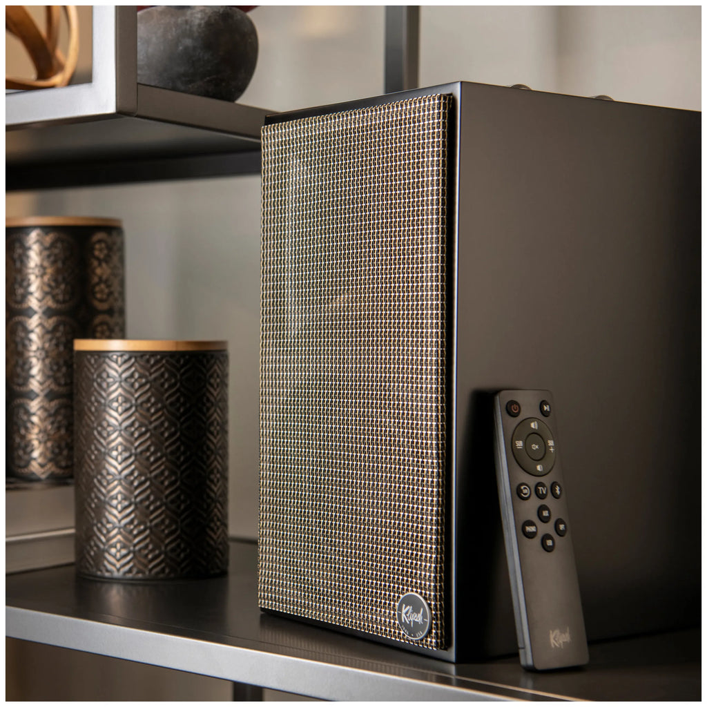 Enceinte connectée Klipsch The Fives