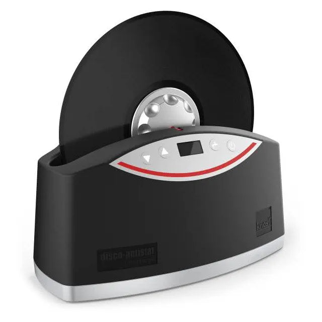 Machine à laver vinyles Knosti Disco-Antistat Ultrasonic