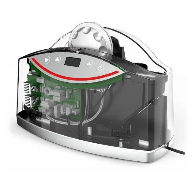 Machine à laver vinyles Knosti Disco-Antistat Ultrasonic