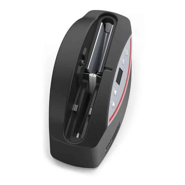 Machine à laver vinyles Knosti Disco-Antistat Ultrasonic