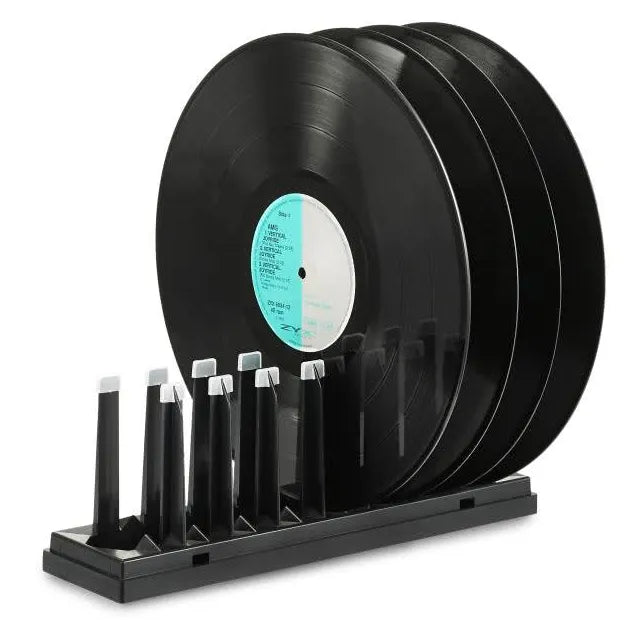 Machine à laver vinyles Knosti Disco-Antistat Ultrasonic