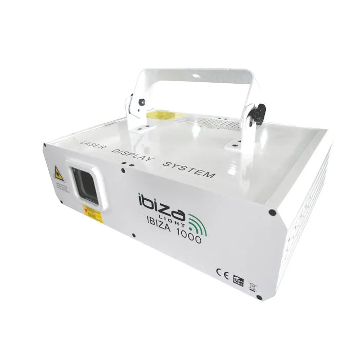 Kit jeux de lumière complet