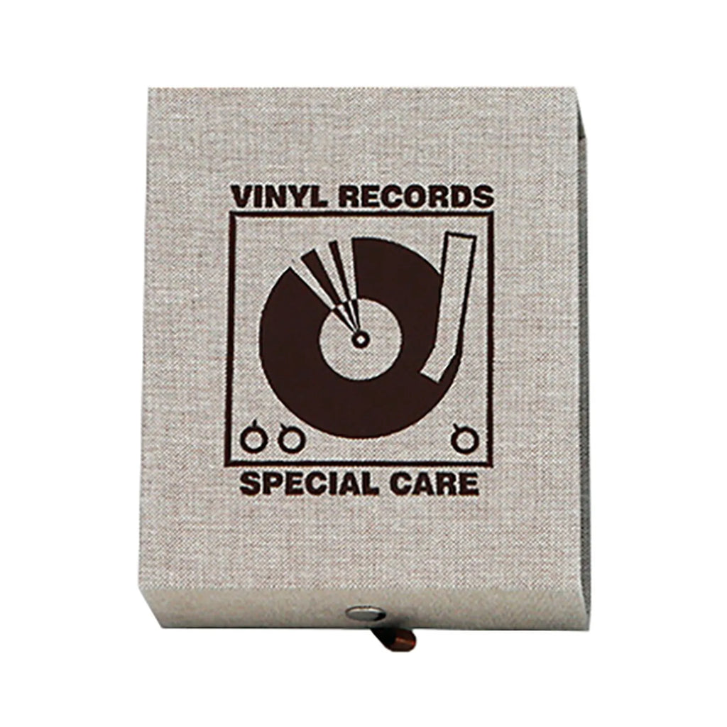 Kit de nettoyage vinyle Simply Analog