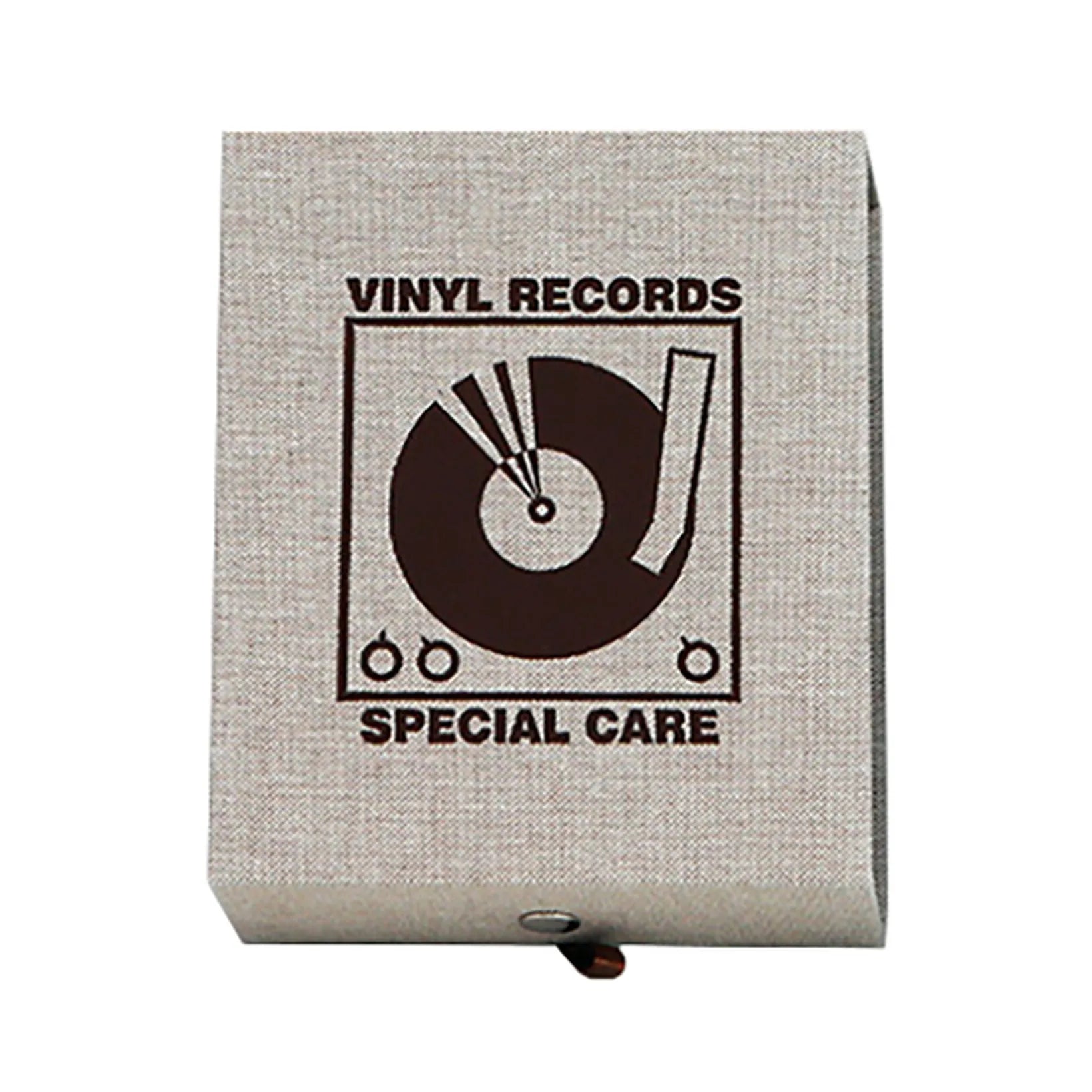 Kit de nettoyage vinyle Simply Analog